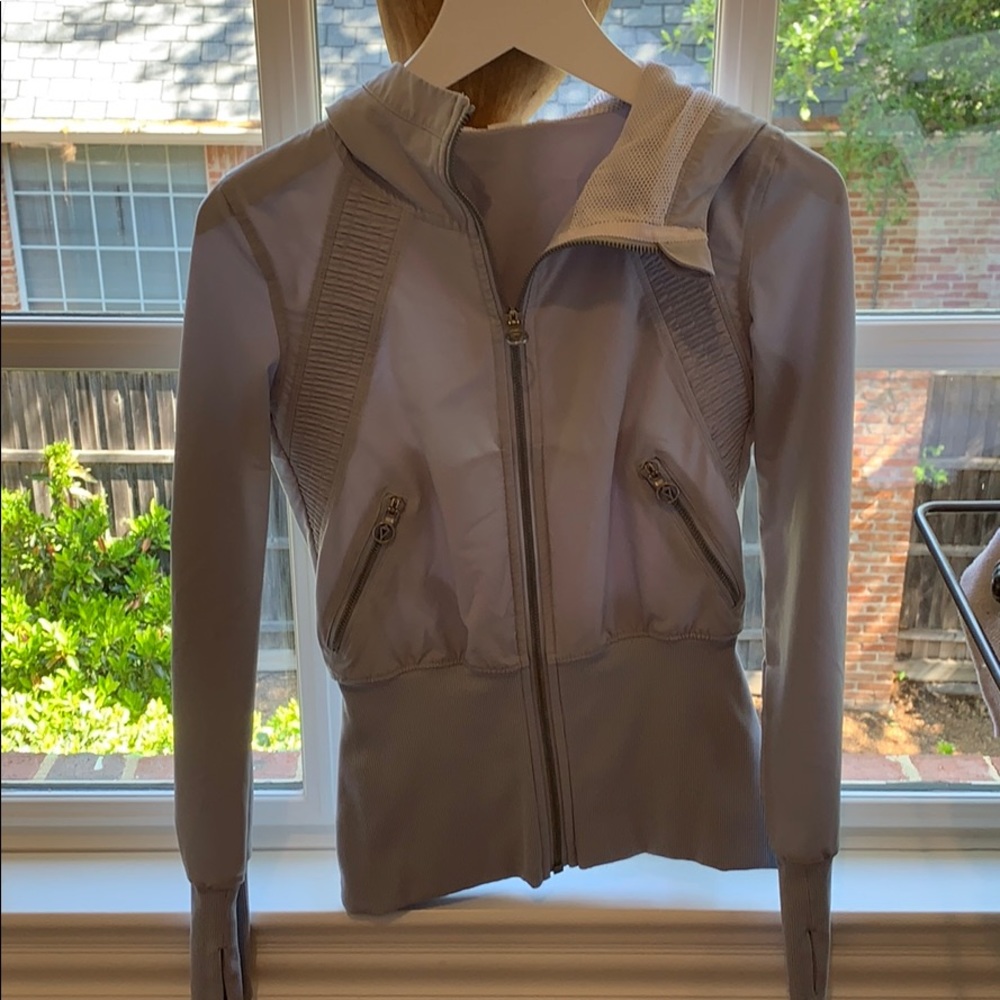 Ivivva Jacket